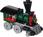 Bild für LEGO Produktset Lokomotive