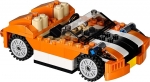 Bild für LEGO Produktset Ralley Cabrio