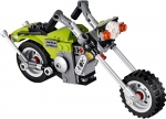 Bild für LEGO Produktset Chopper