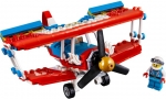 Bild für LEGO Produktset Daredevil Stunt Plane