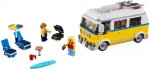 Bild für LEGO Produktset Sunshine Surfer Van