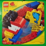 Bild für LEGO Produktset Green Bucket