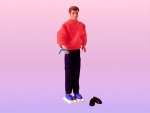 Bild für LEGO Produktset Chris