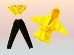 Bild für LEGO Produktset Windbreaker and Jeans