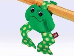 Bild für LEGO Produktset  3172 - Klett-Frosch