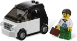 Bild für LEGO Produktset  City 3177 - Stadtflitzer