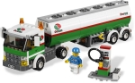 Bild für LEGO Produktset  City 3180 - Tanklaster
