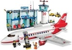 Bild für LEGO Produktset  City 3182 - Großer Flughafen