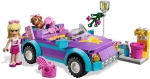 Bild für LEGO Produktset Stephanies Cabrio