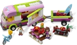 Bild für LEGO Produktset Abenteuer Wohnmobil