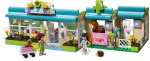 Bild für LEGO Produktset Tierklinik
