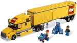 Bild für LEGO Produktset  City 3221 -  LKW