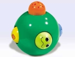 Bild für LEGO Produktset  3236 - Figurenball
