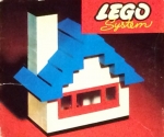 Bild für LEGO Produktset Small Cottage