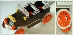 Bild für LEGO Produktset Antique Car