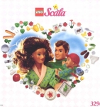 Bild für LEGO Produktset The Big Family House