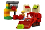 Bild für LEGO Produktset  Duplo Bob der Baumeister 3294  - Bob und Buddel s