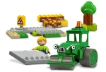 Bild für LEGO Produktset  Duplo Bob der Baumeister 3295 - Straßenbau Rollo 