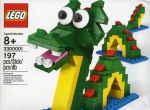 Bild für LEGO Produktset  Dragon / Drache 3300001 197-tlg.