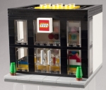 Bild für LEGO Produktset 3300003   Brand Retail Store ultra-limited edition