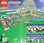 Bild für LEGO Produktset Field Bases