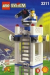 Bild für LEGO Produktset  System Fußball 3311 Kamera Tower