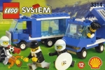 Bild für LEGO Produktset  System 3314 Stadion Security
