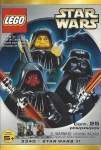 Bild für LEGO Produktset Emperor Palpatine, Darth Maul and Darth Vader Minifig Pack - Star Wars #1