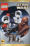 Bild für LEGO Produktset   Star Wars: Figure Set Chewbacca & 2 Biker Scouts