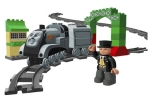 Bild für LEGO Produktset  Duplo Thomas und seine Freunde 3353 - Spencer und
