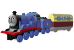 Bild für LEGO Produktset  Duplo Thomas und seine Freunde 3354 - Gordon, der