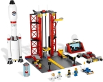 Bild für LEGO Produktset Raketenstation