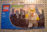 Bild für LEGO Produktset Chef