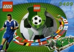 Bild für LEGO Produktset  3409 - Arena der Champions, 274 Teile