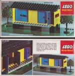 Bild für LEGO Produktset Warehouse