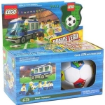 Bild für LEGO Produktset Americas Team Bus