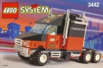 Bild für LEGO Produktset LEGOLAND California Truck