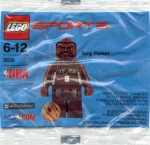 Bild für LEGO Produktset Tony Parker