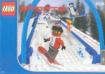Bild für LEGO Produktset  3538 - Boarder Cross Rennen