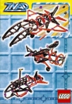 Bild für LEGO Produktset Dino-Jet