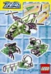 Bild für LEGO Produktset  ZNAP 3552