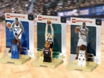 Bild für LEGO Produktset NBA Collectors # 1
