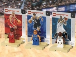 Bild für LEGO Produktset NBA Collectors # 7