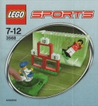 Bild für LEGO Produktset Soccer Target Practice