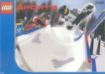 Bild für LEGO Produktset Snowboard Super Pipe