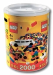 Bild für LEGO Produktset XXL 2000 Tube