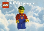 Bild für LEGO Produktset LEGO Mini-Figure