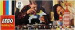 Bild für LEGO Produktset Deluxe Basic Set