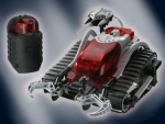 Bild für LEGO Produktset  Spybotics 3807 - S Snaptrax S45