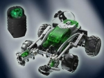 Bild für LEGO Produktset  Spybotics 3809 Technojaw T55